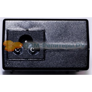 Инжектор питания PoE Ubiquiti 24В 1А фото 2